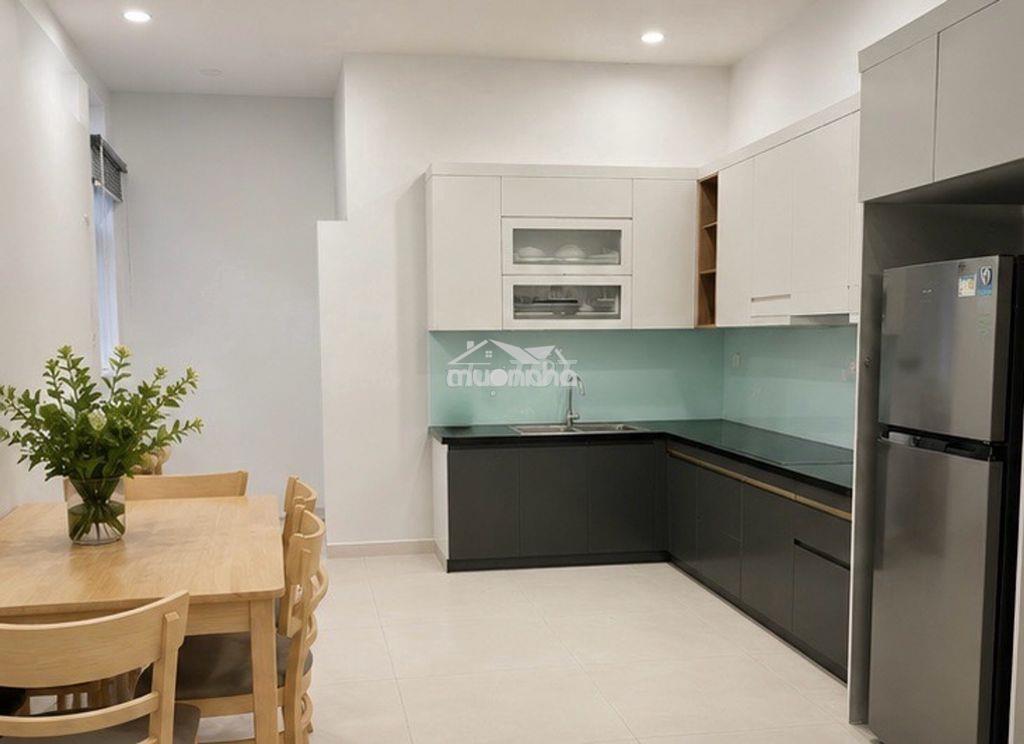 Bán nhà ngay phạm văn đồng - gigamall - 5x15 nở hậu - hxh - chỉ 7 tỷ - 3