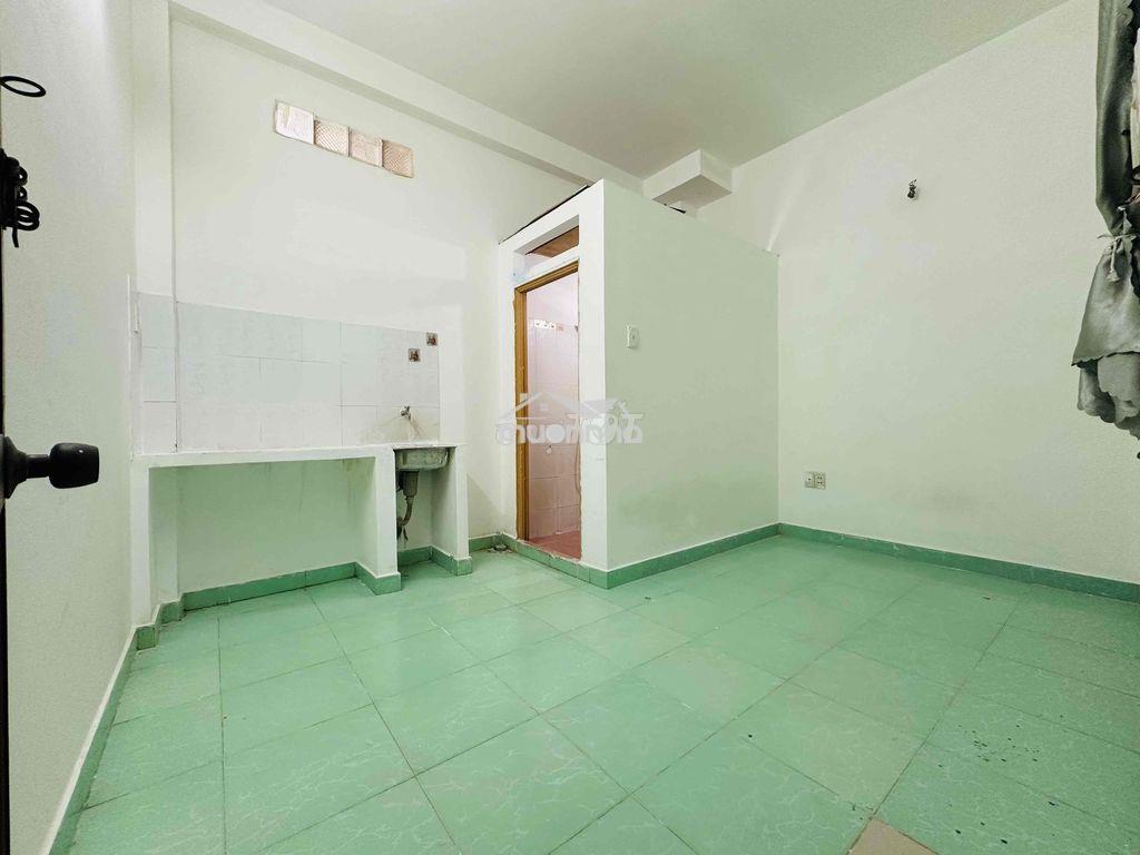 Phòng giá rẻ chợ tân bình ( khu k300 ) - 4