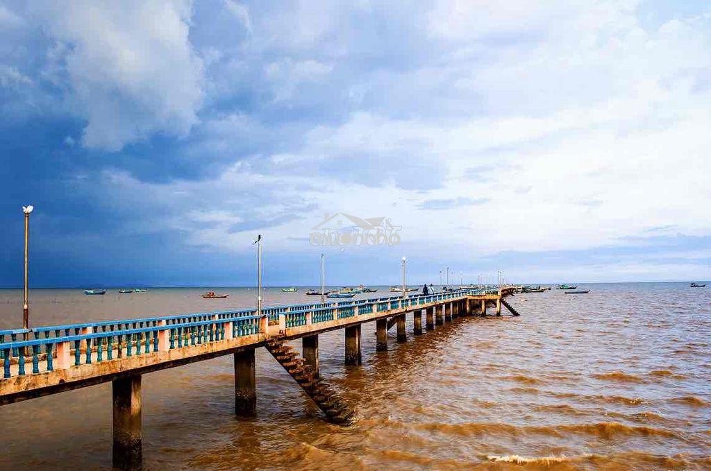 Chính chủ bán đất mặt tiền biển tân thành- tiền giang - 2