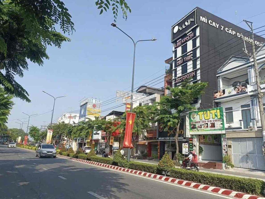 ✨ Nhà 4 tầng mặt tiền đường phú lợi ✨  📍 vị trí đẹp, mặt tiền đường ph - 2