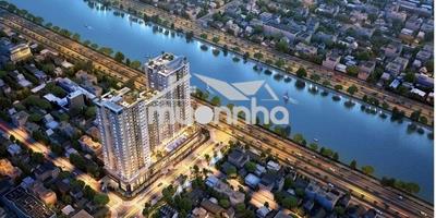Cần cho thuê căn hộ viva riverside , võ văn kiệt , q6 