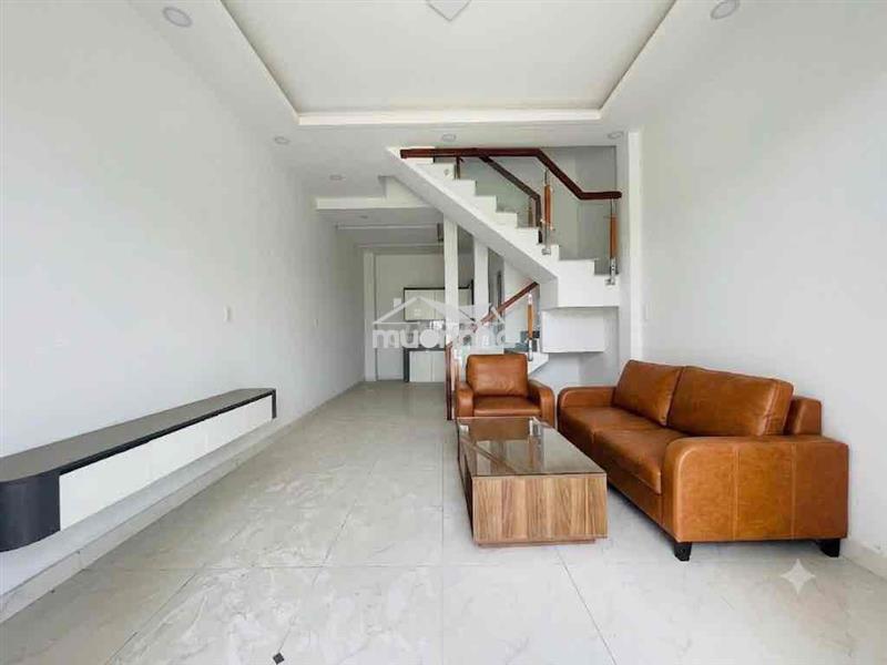 Nhà hóc môn 4x7m 2 phòng ngủ gần chợ xuân thới thượng 395tr