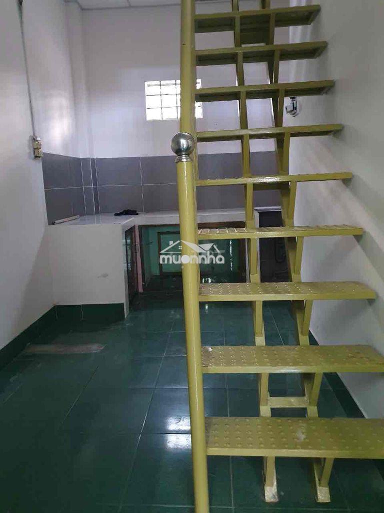 Nhà cấp 4 cần bán tại hẻm đường số 8, linh xuân 53m2 shr 3.6t - 2