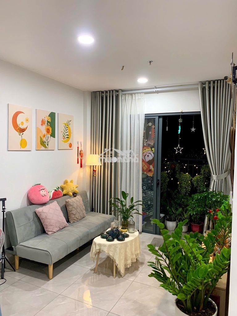 Chính chủ bán căn 1 phòng ngủ 42m2, legacy central - sổ sẵn, giao ngay - 2