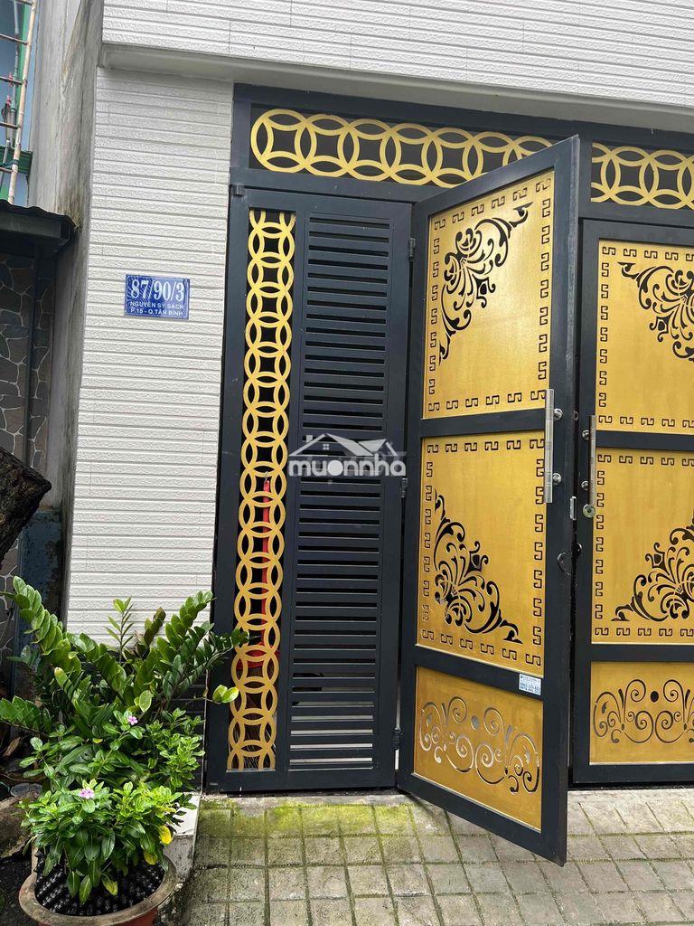 Cho thuê phòng cao cấp