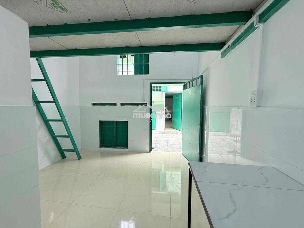 Khai trương phòng mới xây gác cao thoáng mát - vạn phúc city ở ngay - 4