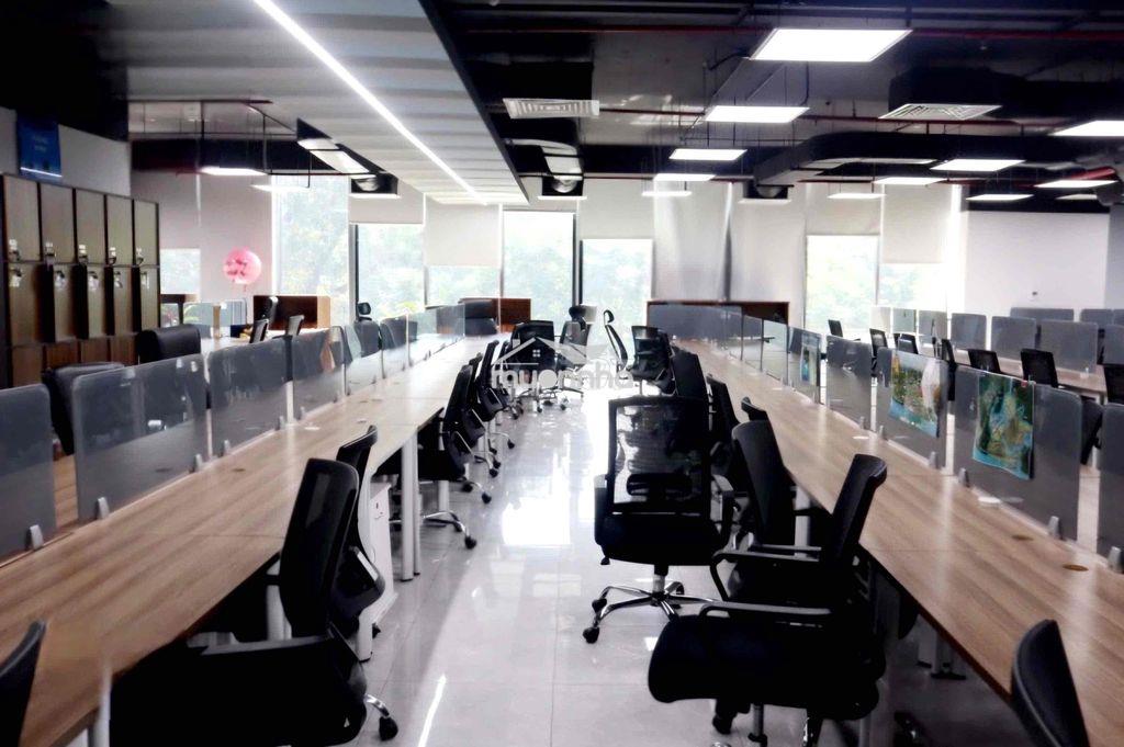 [Cho thuê] nhà thảo điền phường thảo điện quận 2 (900m2) - 3