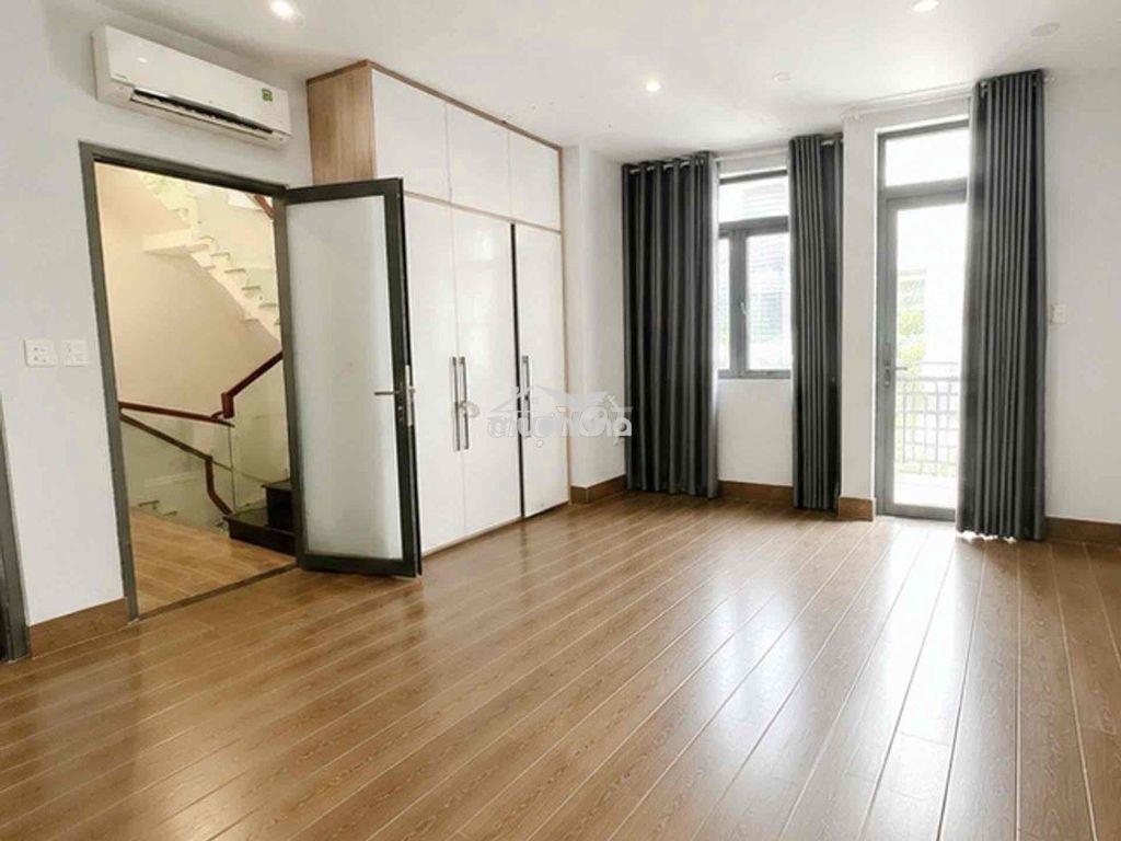 Bán nhà ngay phạm văn đồng - gigamall - 5x15 nở hậu - hxh - chỉ 7 tỷ - 4