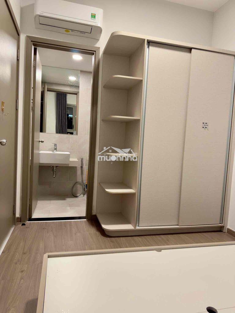 Cần bán căn 59m2 (2pn2wc) 2.750ty view nội khu- sổ hồng có nội thất - 4