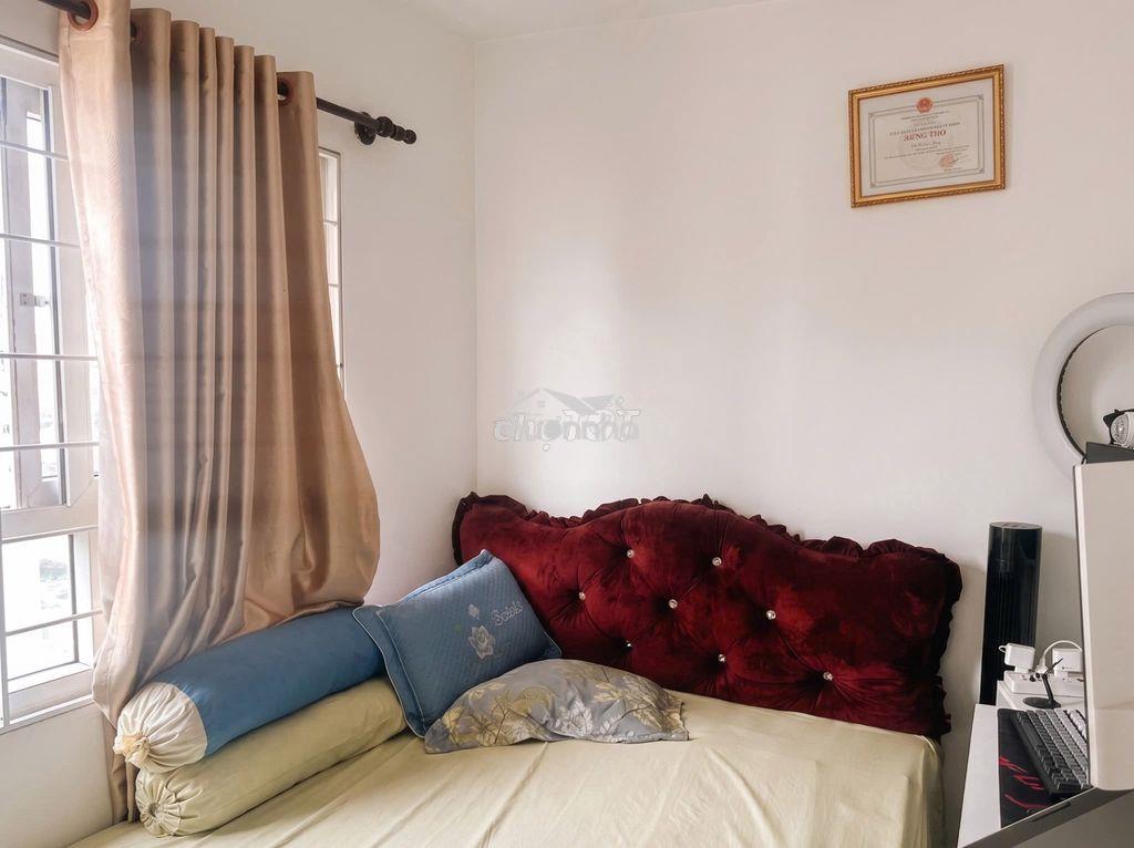 Chung cư khải hoàn căn góc 95m2, 2pn, 2wc giá 14 tr/th full nội thất - 4