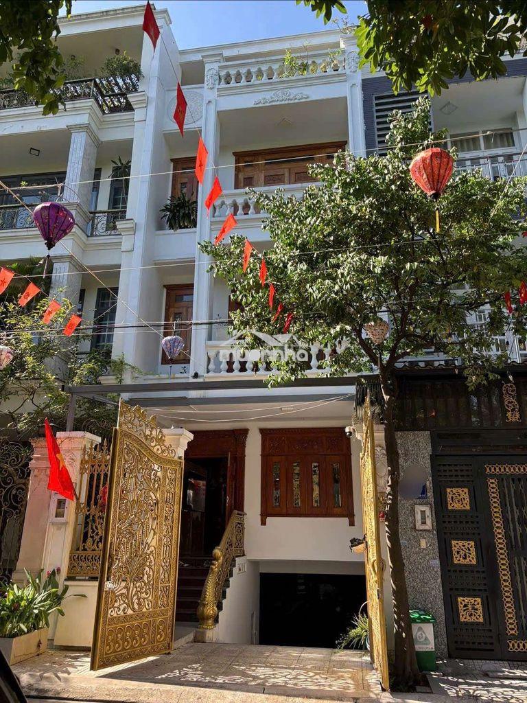 Ngộp, nhà phố kdc hiệp thành city, nguyễn thị búp, q12