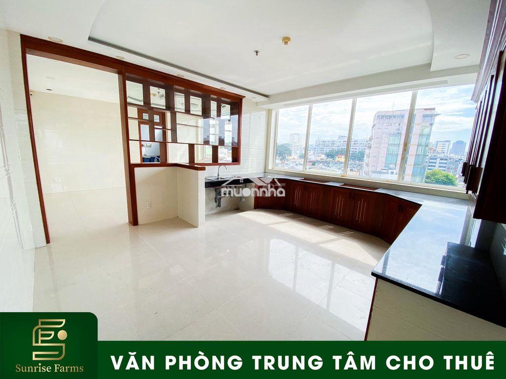 Văn phòng cho thuê📍sunrise farms office - 2