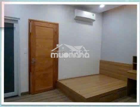 🏡 Bán nhà mới hẻm thoáng đường phạm hùng p4 q8
 - 4
