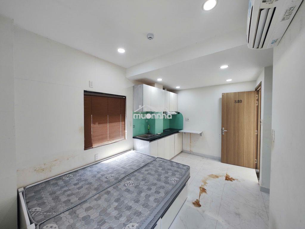 Khai trương căn hộ gần bến xe q8 - nhà thờ nam hải - 2