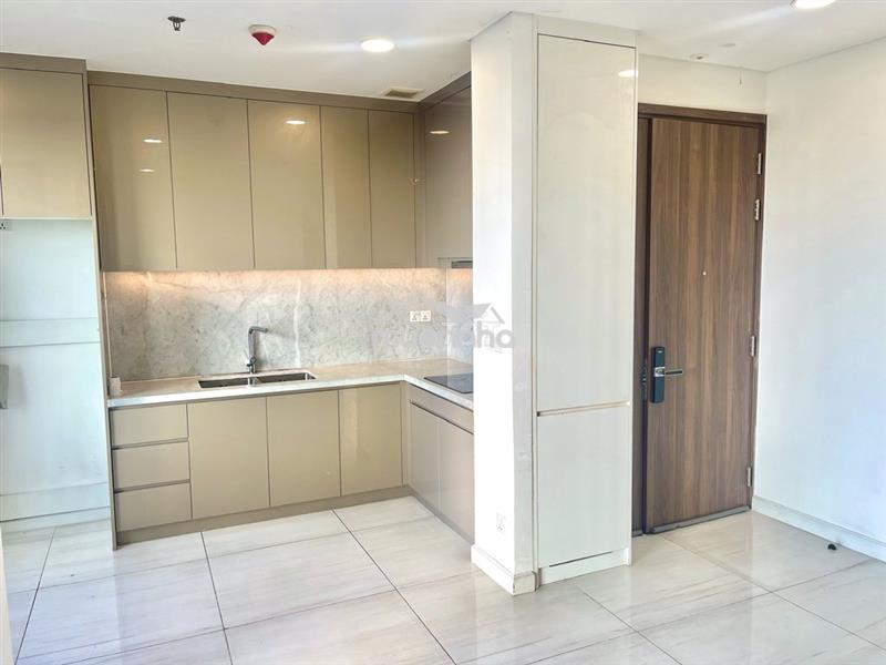 Bán 1pn kingdom quận 10 - có sẵn hợp đồng thuê 16tr/tháng
