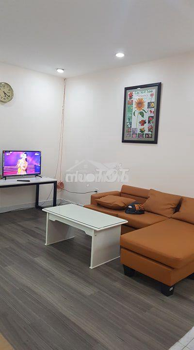 Cần cho thuê căn hộ vạn độ quận 4, dt : 50 m2, 1pn, 8.5 tr/th 