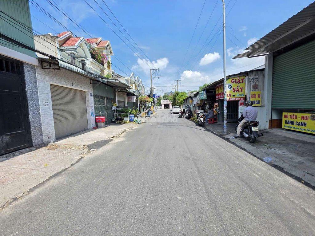 Nhà phố mặt tiền nguyễn thị chạy gần vincom550 - 3