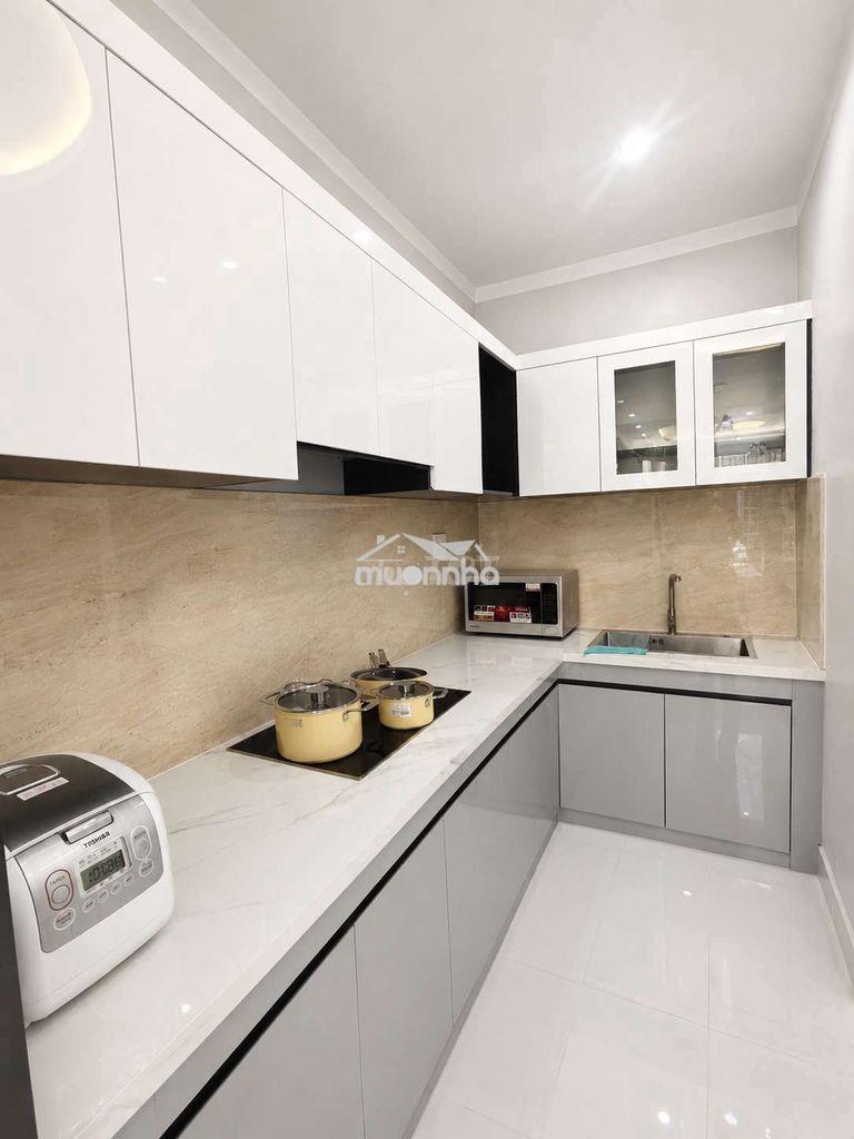 BÁN NHÀ KINH DƯƠNG VƯƠNG, AN LẠC, BÌNH TÂN, HXH, SHR, 43M², CHỈ 4,2 TỶ - 4