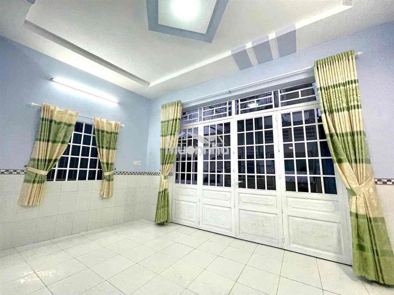 Cho thuê nhà nguyên căn . đường nguyễn xiễn q9 ngay vinhome
