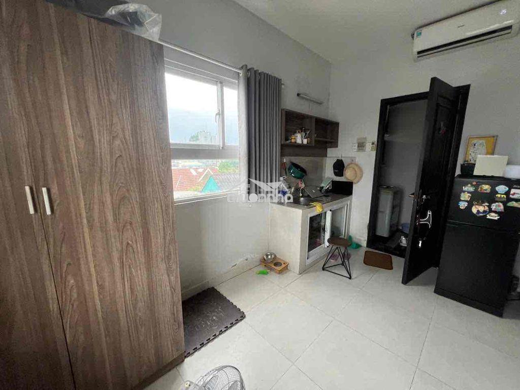 Studio giá tốt full nội thất gần ufm - kcx - q4 - q1 - 2