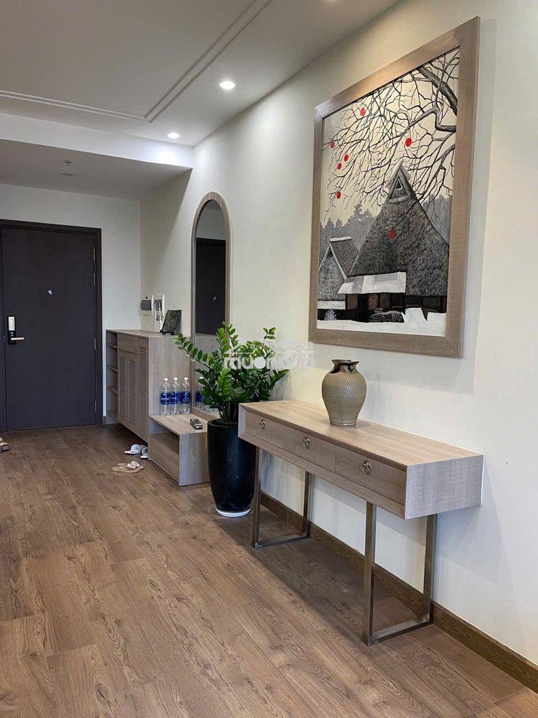 Cho thuê chung cư viva riverside - quận 6. dt: 83m2, 2pn, 2wc, 13triệu - 4