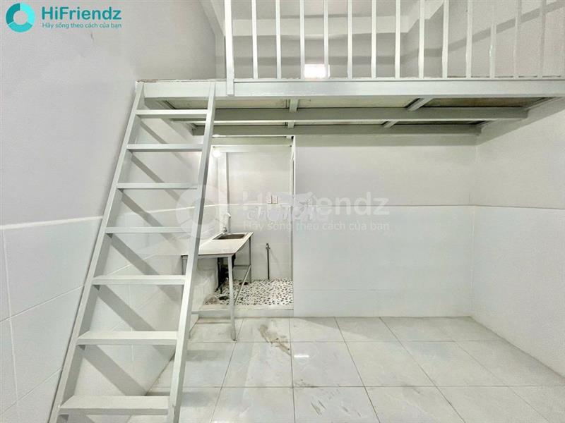 Nhà trọ giá rẻ thạnh xuân q12 - chốt liền trong ngày