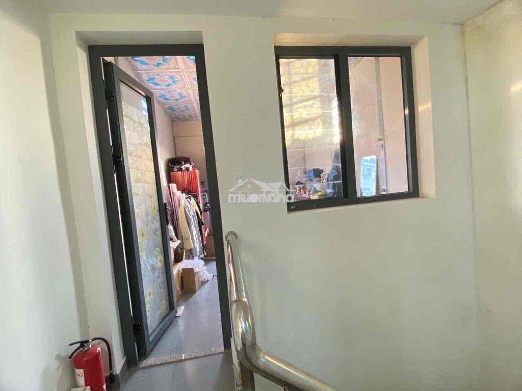 Cho thuê phòng q4,đầu tháng 7 vào ở - 4