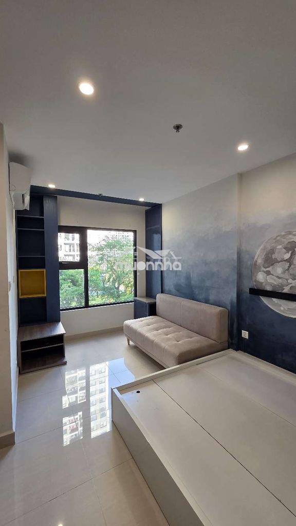 Căn hộ studio rainbow full nội thất