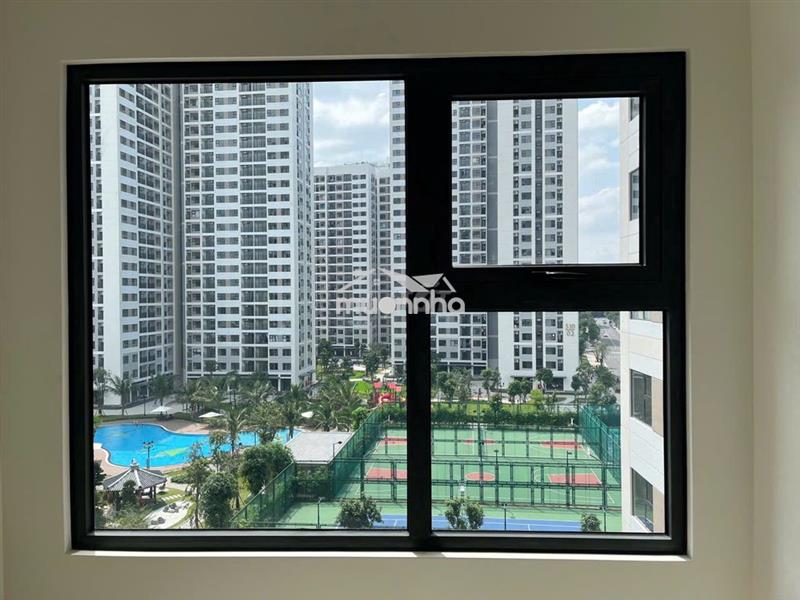 Studio chỉ 4tr5 cho căn trống view nội khu siêu chill