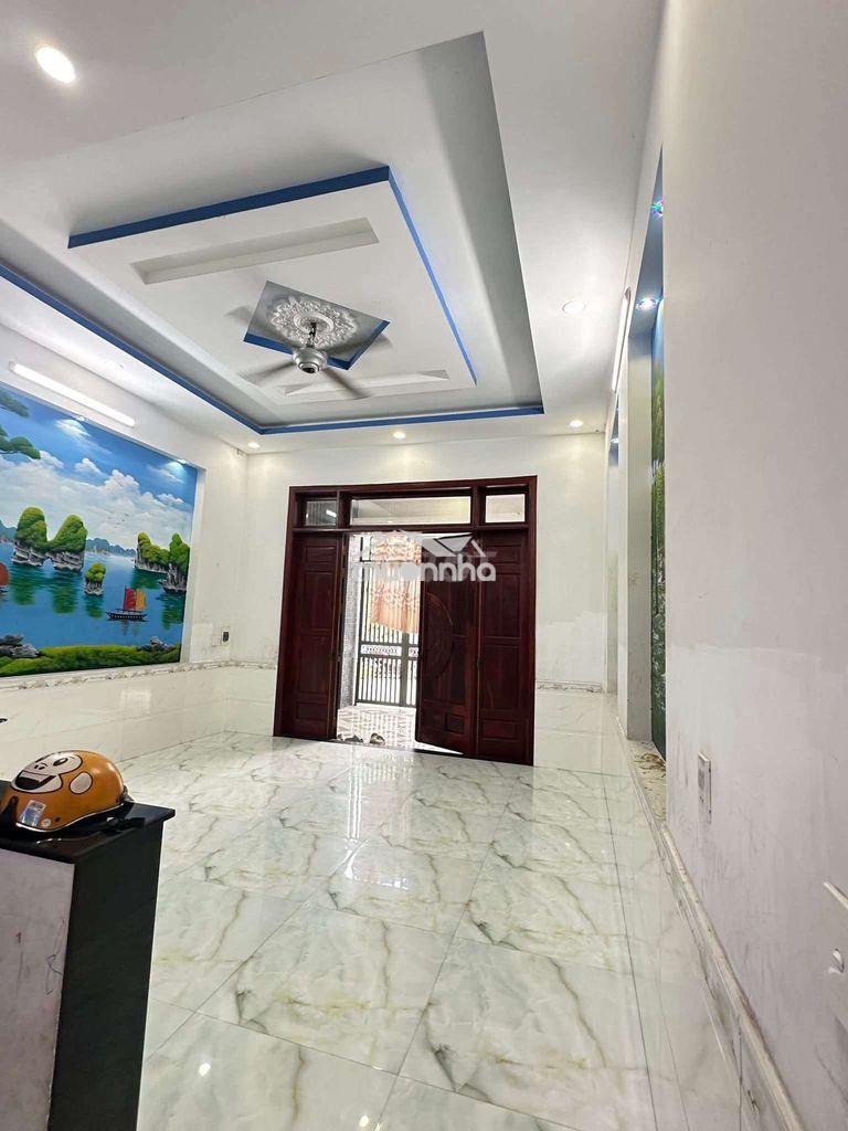 Thuê nhà gần chợ tân bình dĩ an - 2