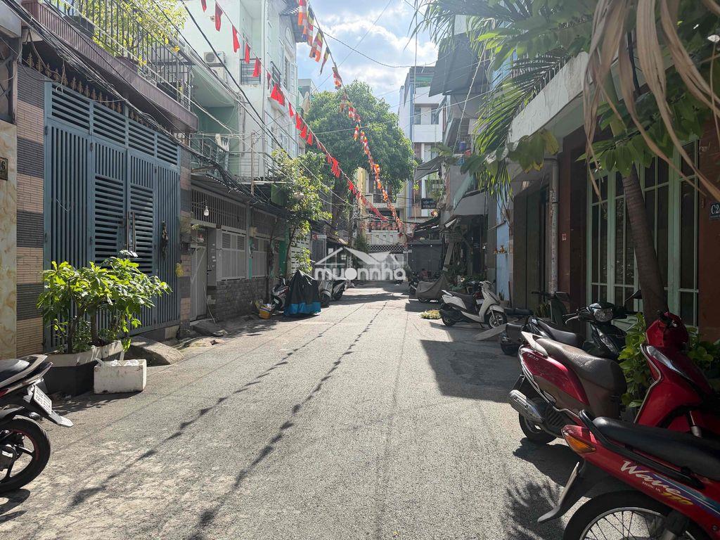 143/67/26 gò dầu 4x12 3 tầng 4pn - 2