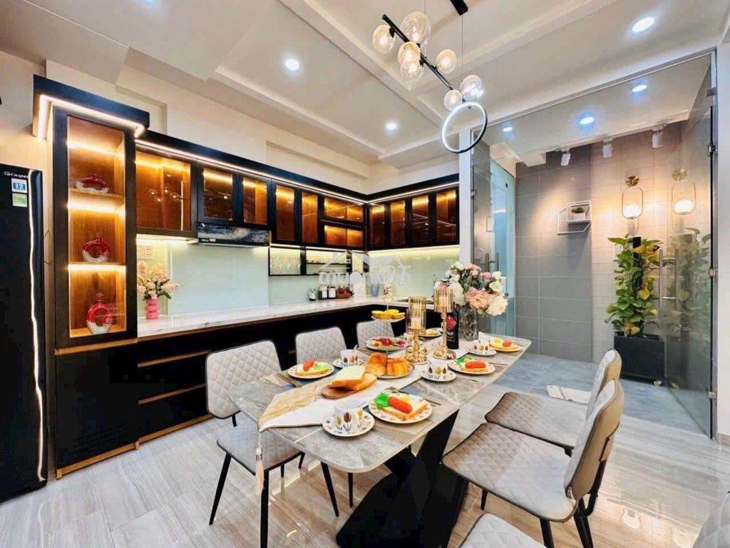 Nhà mới đẹp van phòng  công ty  - 3