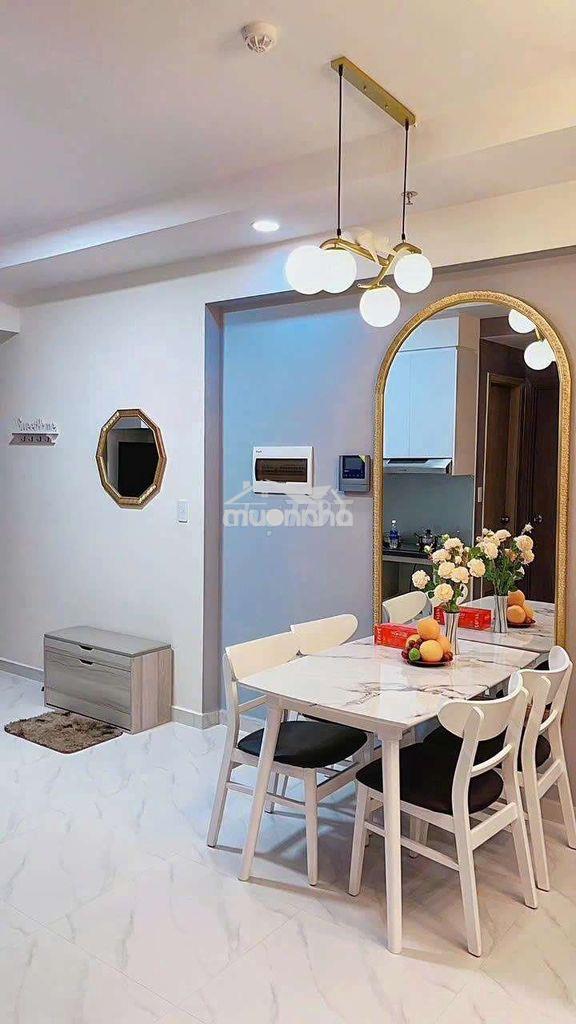Cần nhượng lại căn hộ cao cấp 54m2 mt ql13 hcm giá ngộp bank 1ty839 - 3