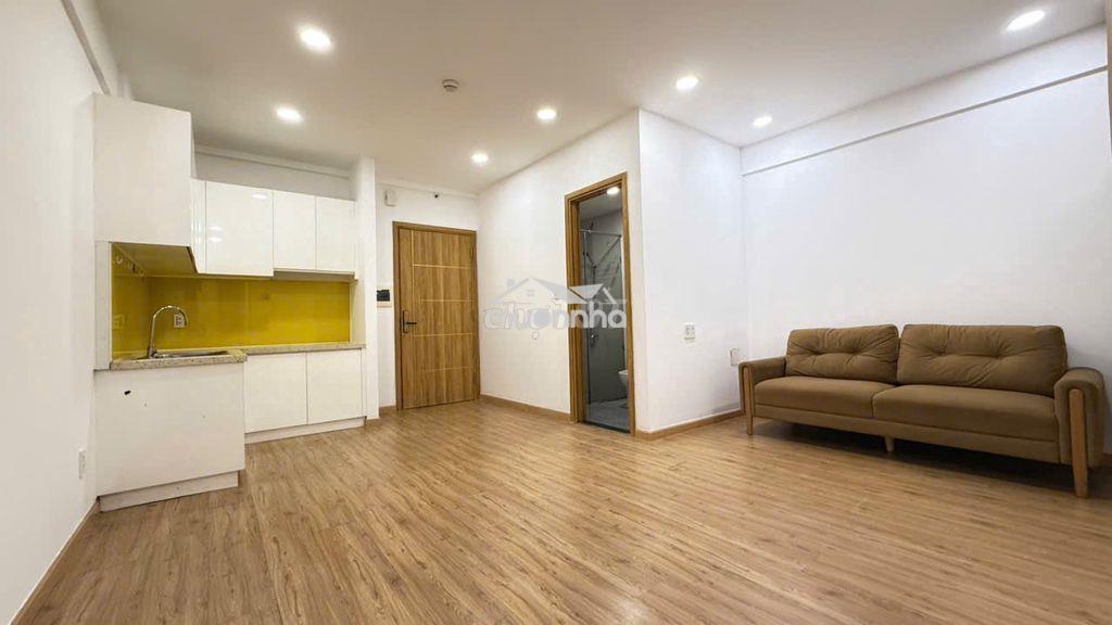 Căn hộ 48m2 1pn saigonhomes bình tân - 2