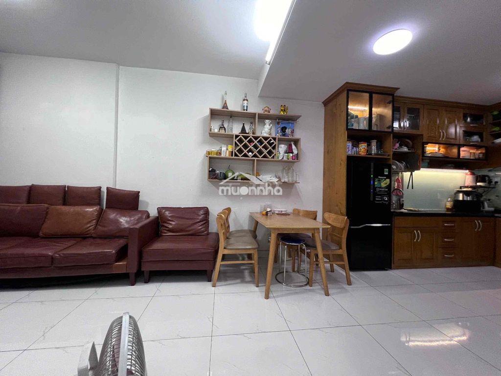 Chung cư filixhome nguyễn văn dung gò vấp - 2