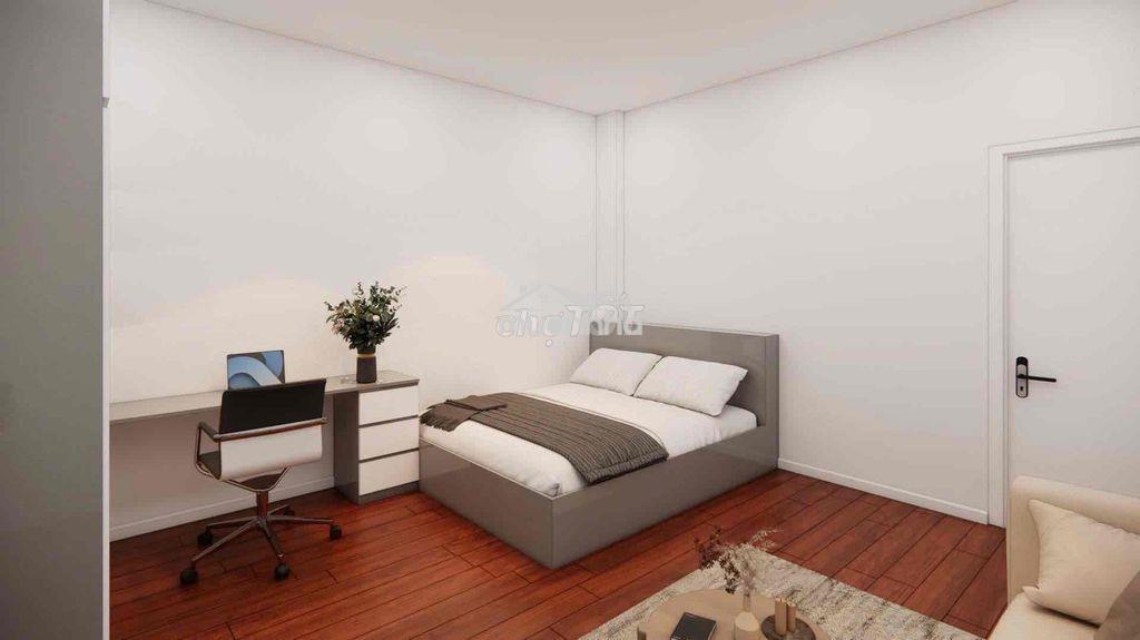 Khai trương căn hộ 1pn cửa sổ mới full nội thất có mgr ngay q3 - 4