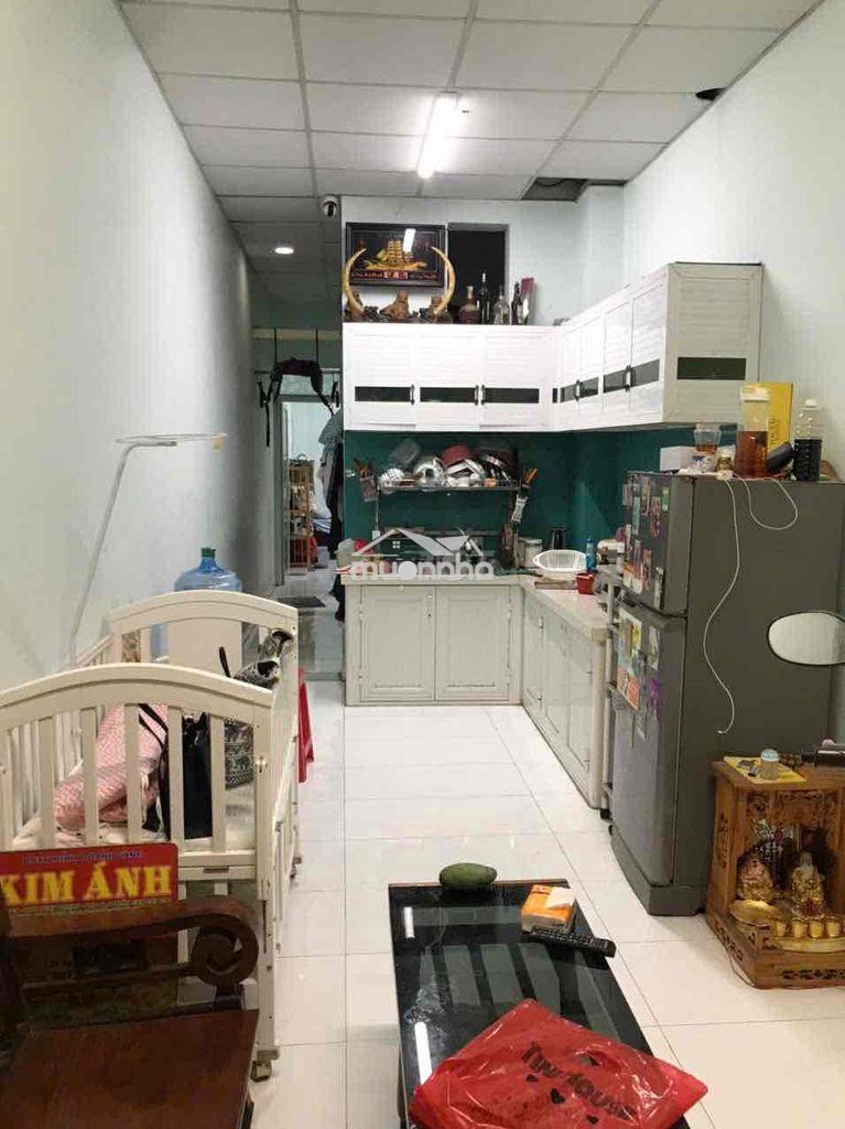 🏡 Cho thuê nhà điên biên phủ, sát q1 3pn full nội thất - 2
