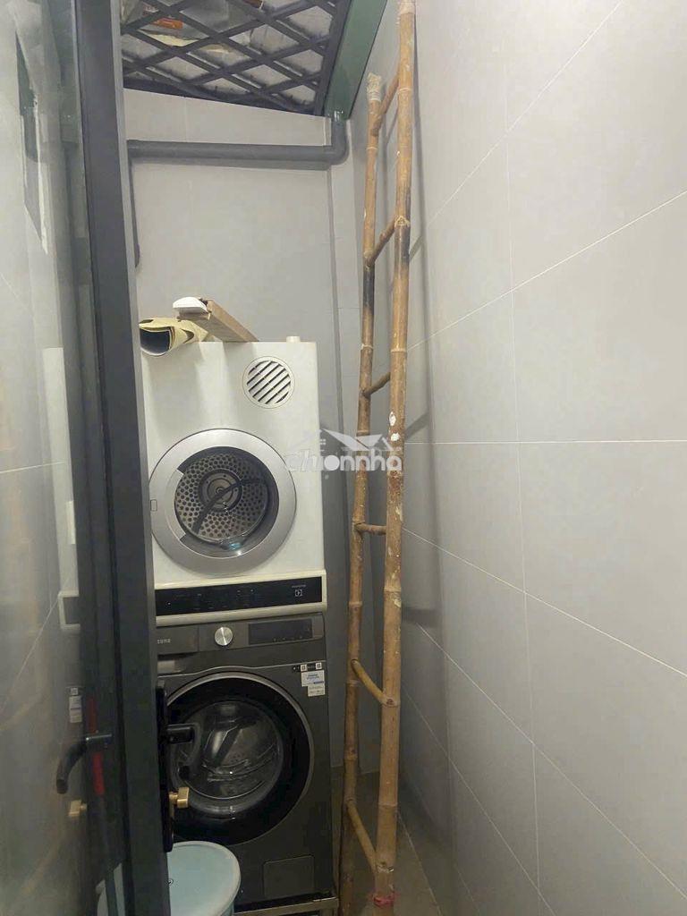Lê văn lương q7, nhà đẹp 2 tầng,  4x15m, hẻm 4m, gần lotte, chỉ 6.2 tỷ - 4