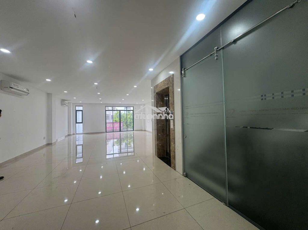 Cho thuê văn phòng vạn phúc | dt 7x20 | 14tr/ tháng - 3
