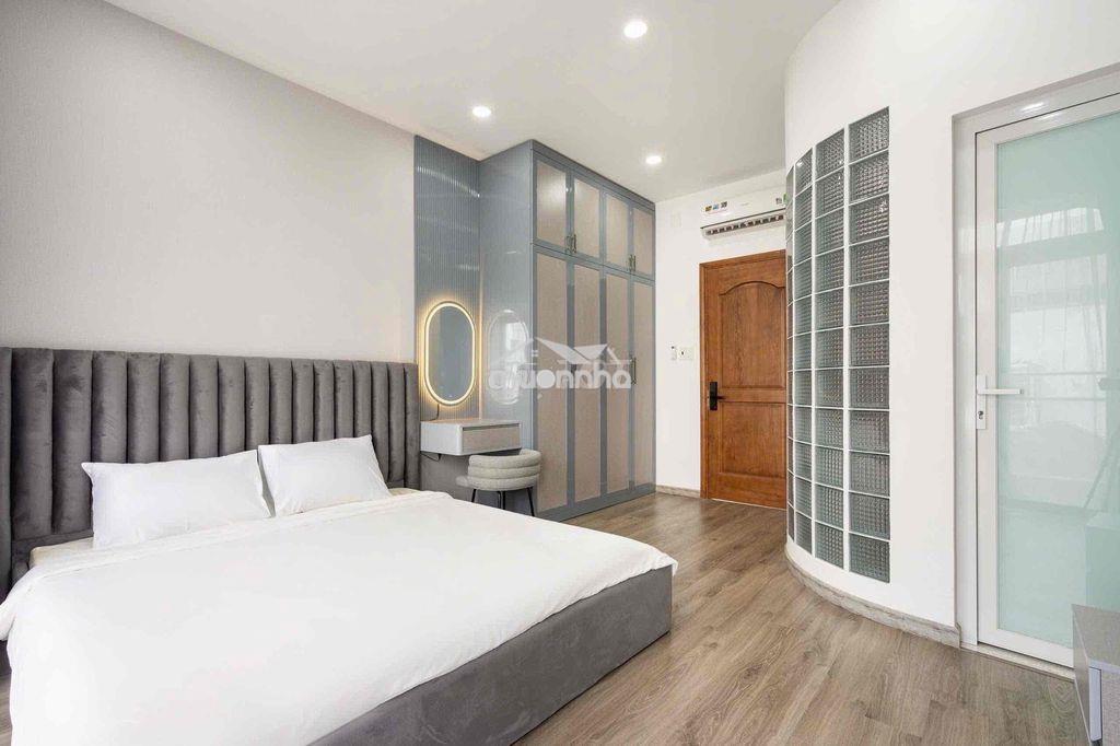 Studio ban công 35m2 ngay ngã 5 chuồng chó - 2