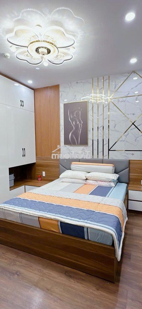 Cho thuê căn hộ 2pn – giá tốt tại saigon mia
