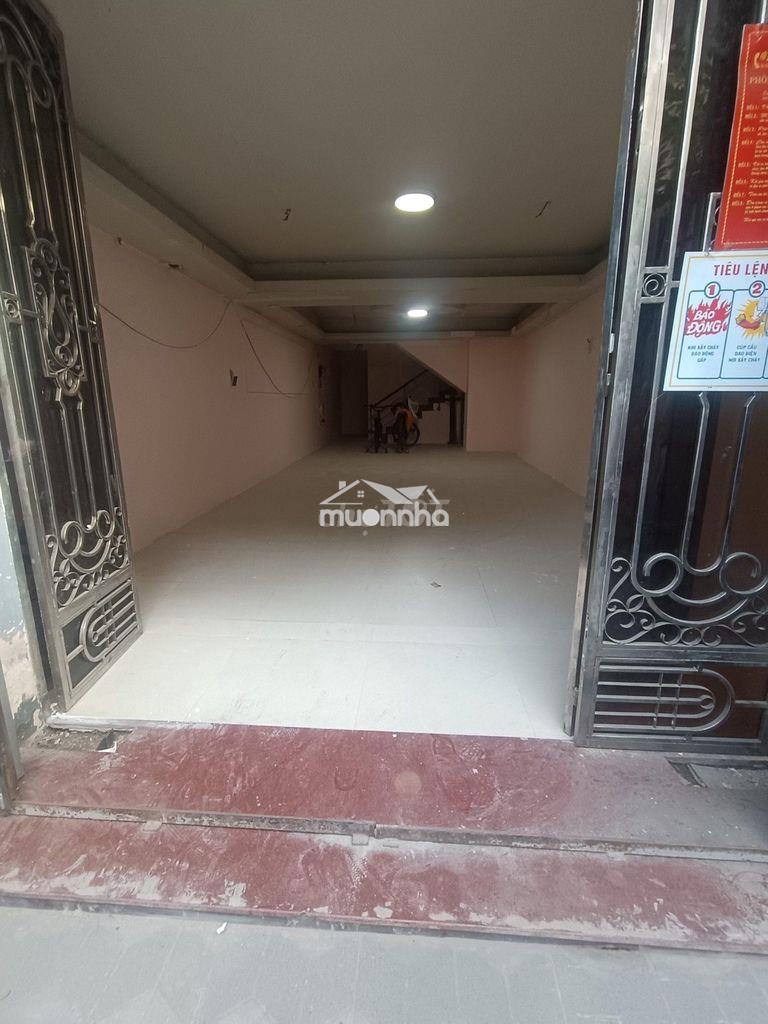 Nhà hxt bùi đình túy, p. bình thạnh, 4x17m, 1 lầu, 15tr - 3