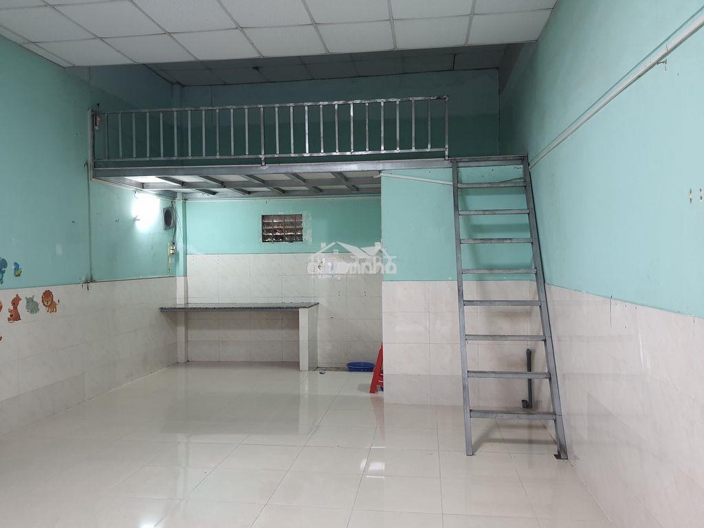 Cần cho thuê phòng trọ diện tích lớn ngay phạm văn đồng - 2