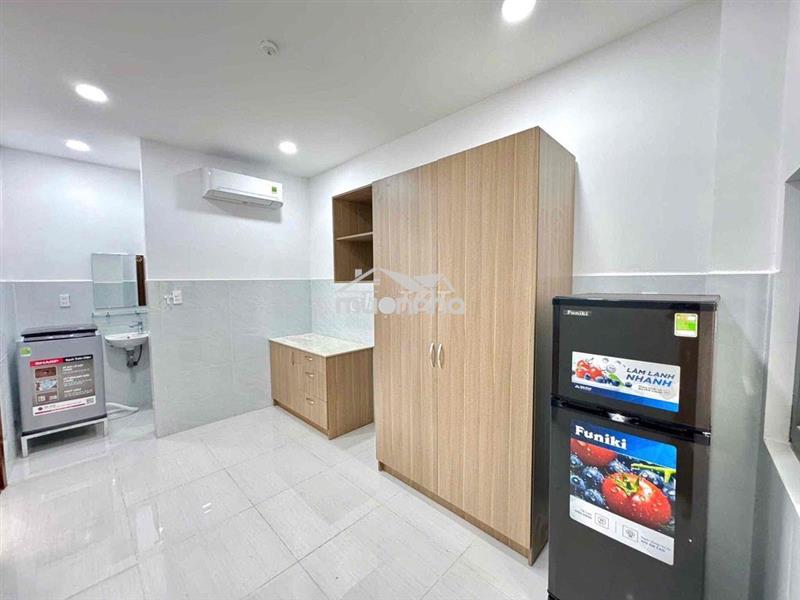 🔥Căn hộ mới tinh thang máy máy giặt riêng - phan xích long nguyễn kiệm
