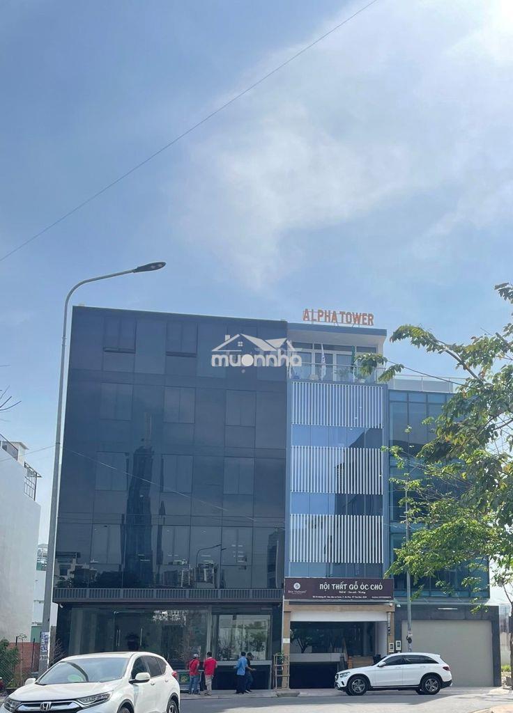 ⭐️ Cho thuê văn phòng – trần lựu, an phú an khánh #quan_2
