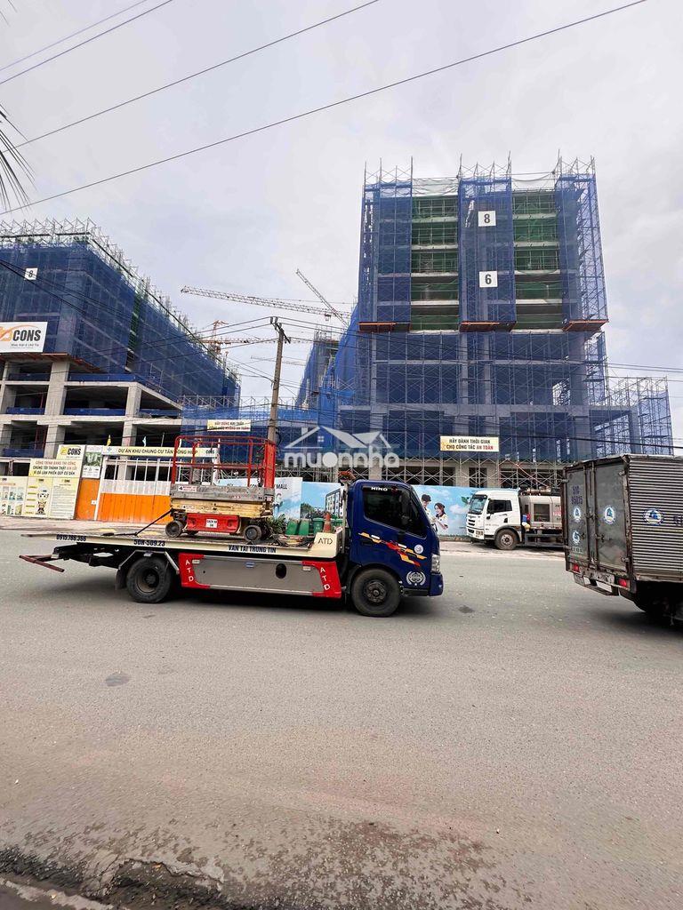 Chính chủ cần tiền bán gấp căn hộ giá f0 chủ đầu tư - 2