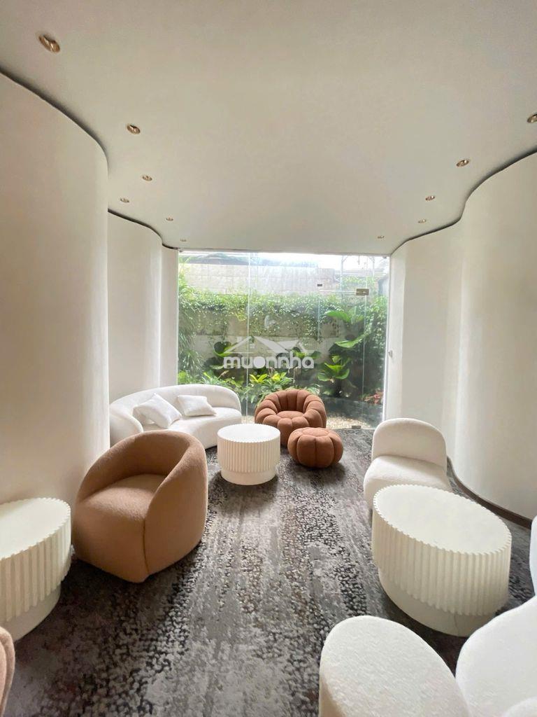 Cho thuê nguyên căn cityland 100m2 4 lầu chỉ 35tr - 2