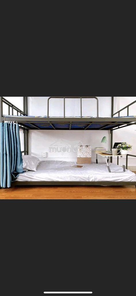 Ở ghép giường tầng cách trường cao thắng 800m - 2