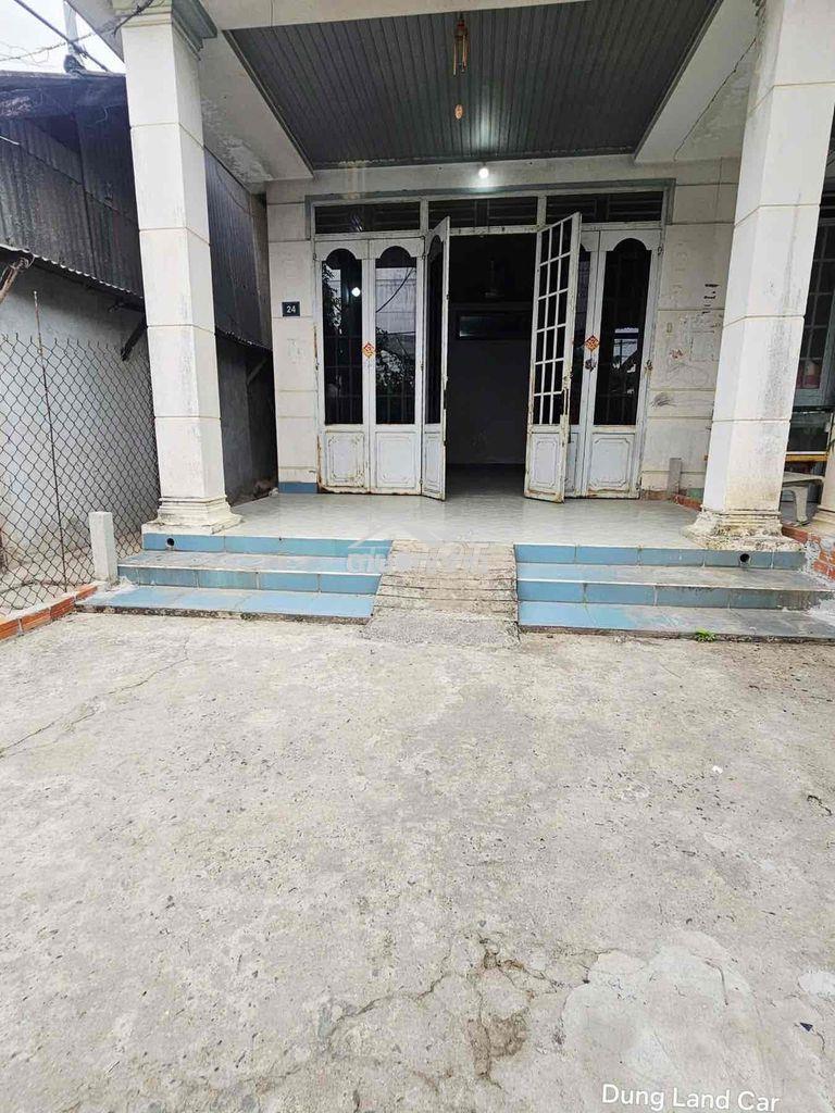 Bán đất tặng nhà, hẻm 54 nguyễn văn linh, hậu dài - 2