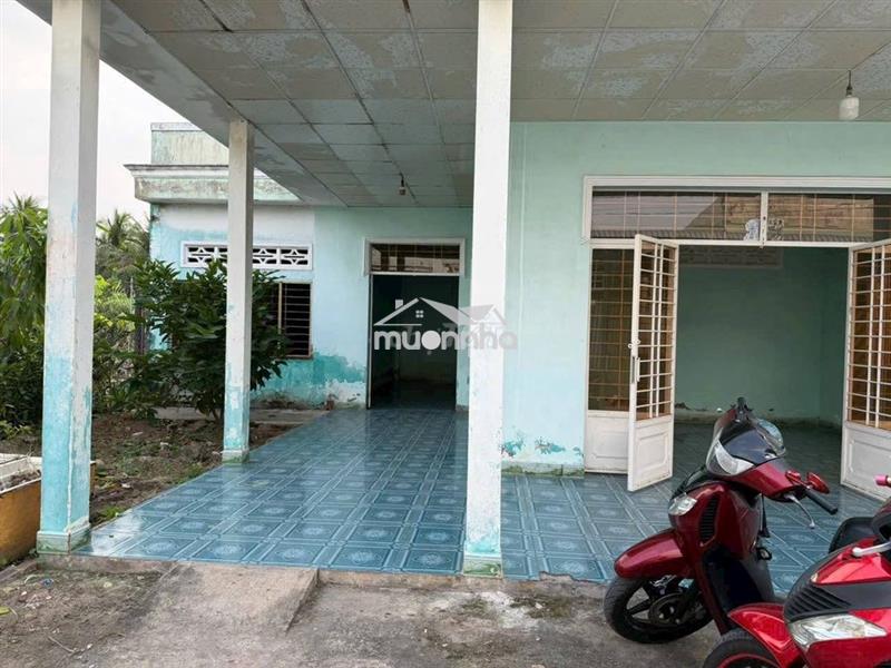 Chủ cần gả gấp căn nhà 100,5m2 tân thông hội củ chi 